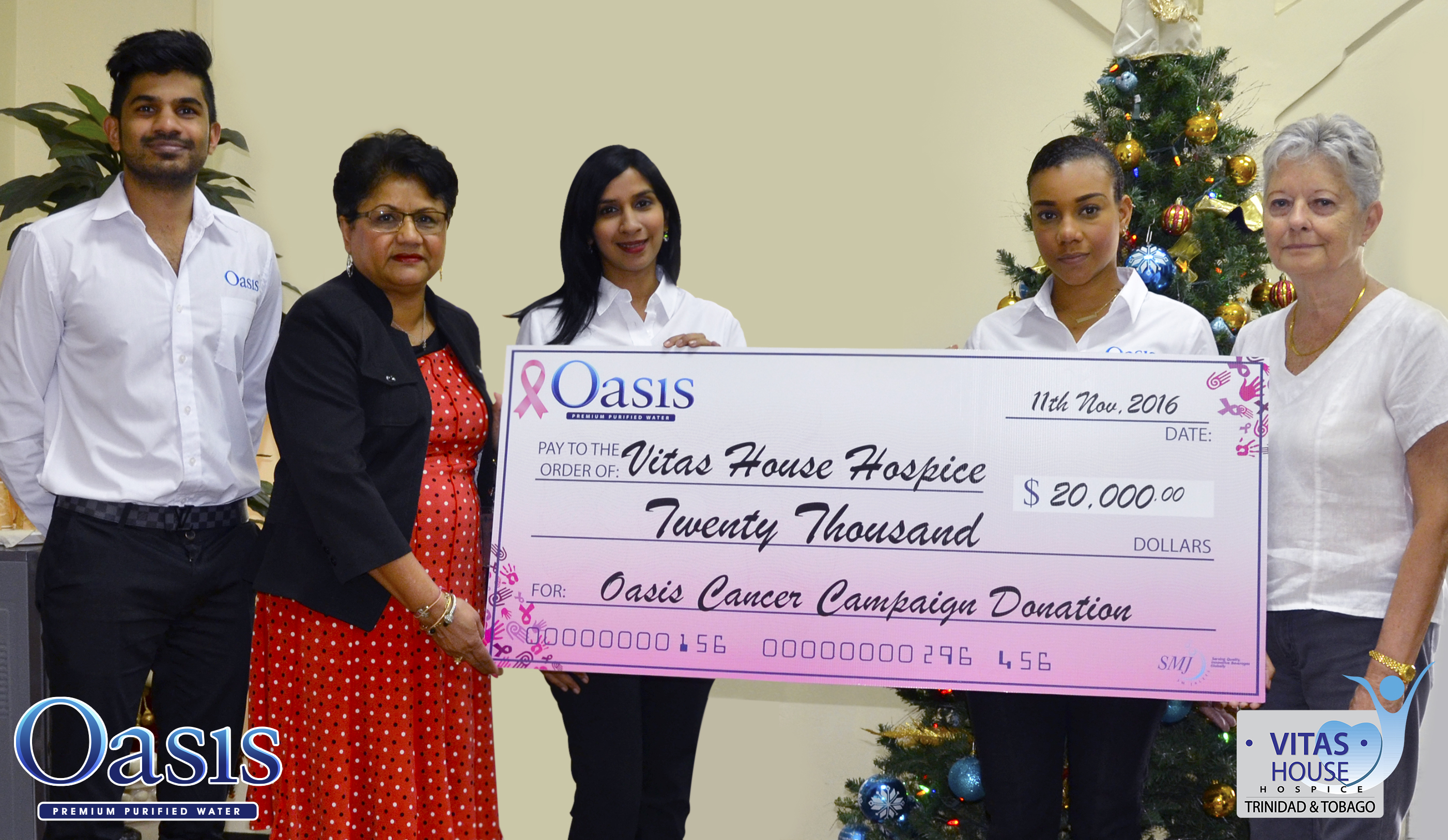 oasis-water-donation-to-vitas-house